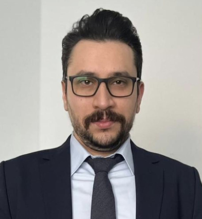 Mesut Aras